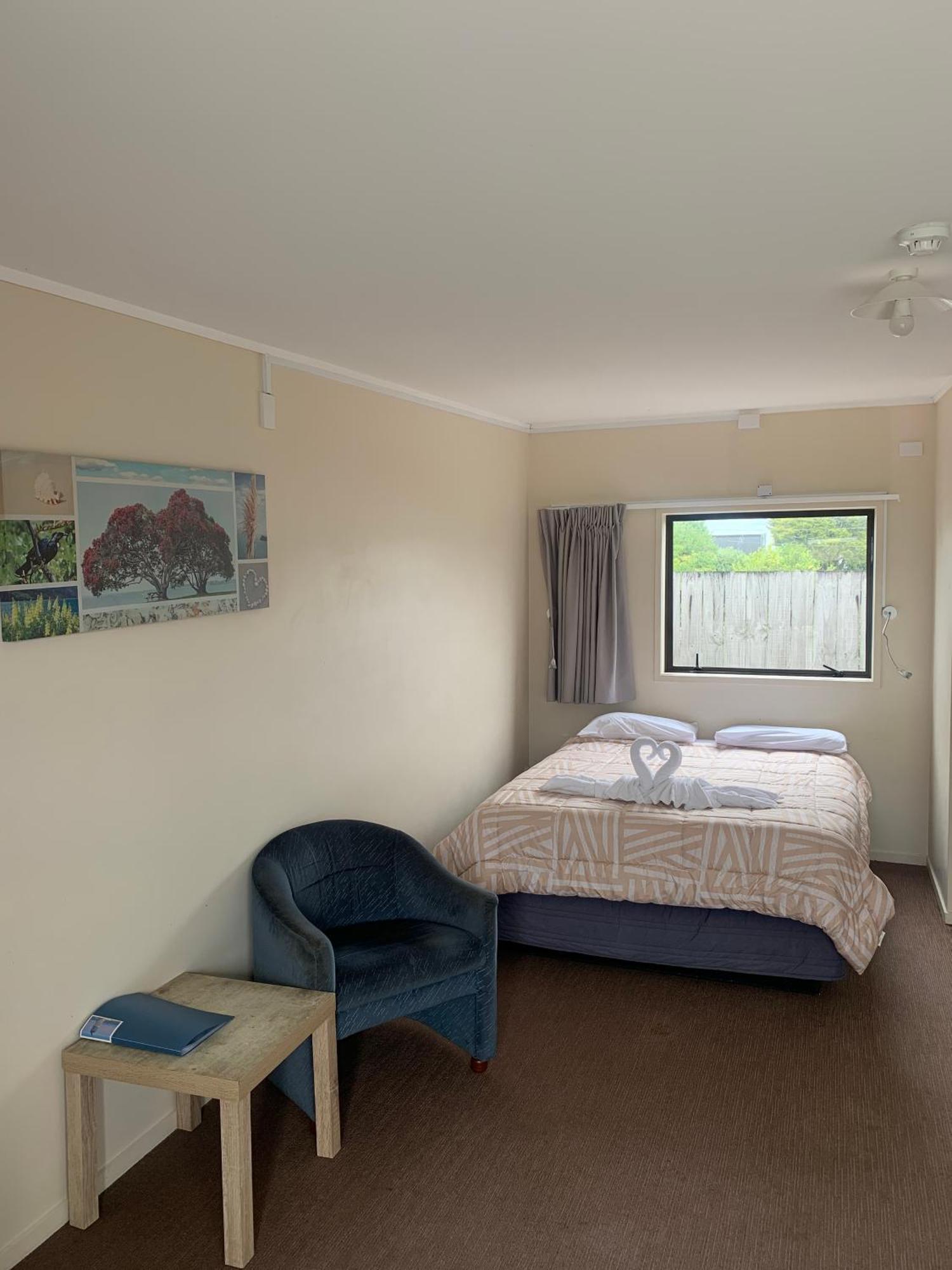 Beachcomber Lodge&Backpacker Kaitaia Exterior foto